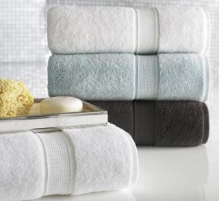  Antalya by Cassadecor Turkish Towel Set