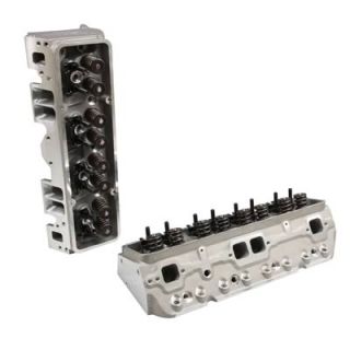 patriot perf freedom small block chevy cylinder head