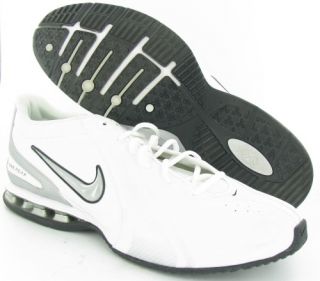 Nike REAX TR III Cross Training Shoe Mens 13 Used $75