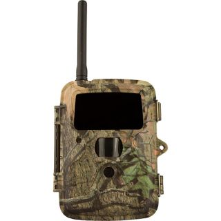 DLC Covert Special OPS Deer Trail Camera 8 MP 60 Black LED IR PICS to