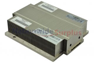 HP Proliant DL360 G5 Processor CPU Heatsink 410749 001 412210 001