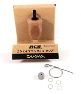 daiwa rcs handle knob cork for daiwa reel maker daiwa model rcs handle