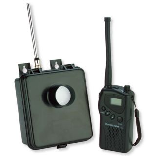 Dakota Alert Murs HT Kit M538 HT Handheld Radio Kit