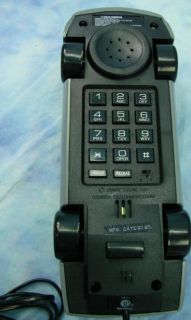 New NASCAR Columbia Tel com Dale Earnhardt Phone Goodwrench Service