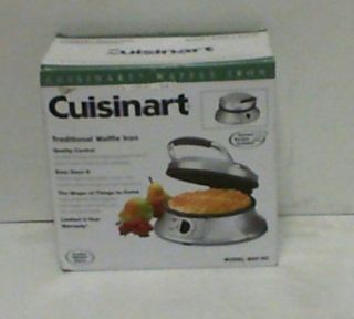  info payment info cuisinart waf rc traditional waffle iron wm l4