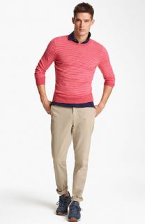 Jack Spade Crewneck Sweater, Polo & Pants