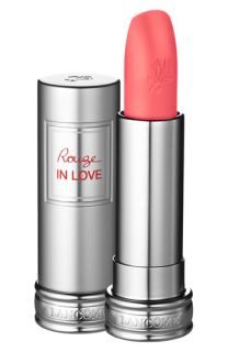 Lancôme Rouge in Love Jolis Matins Lipstick