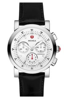 Michele Sport Sail   Large Customizable Watch