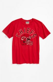 Junk Food Kansas City Chiefs T Shirt (Little Boys & Big Boys)