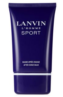 Lanvin LHomme Sport After Shave Balm ( Exclusive)