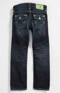 True Religion Brand Jeans Jack Super T Jeans (Big Boys)