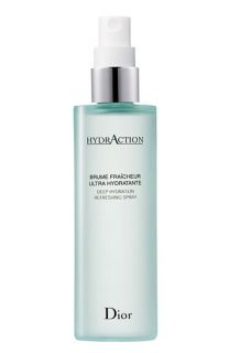 Dior HydrAction Deep Hydration Refreshing Spray