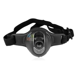 Digital HD 720P Video Recorder Outdoor Sport Helmet Camera Cam w