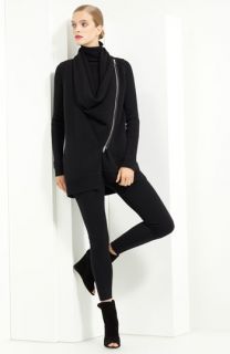 Donna Karan Collection Vest, Sweater & Leggings
