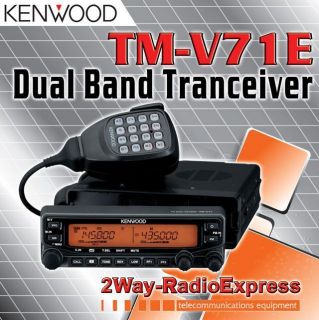 kenwood tm in Ham Radio Transceivers