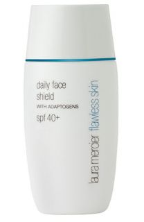 Laura Mercier Flawless Skin Daily Face Shield with Adaptogens SPF 40+