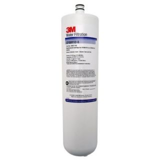 3M Cuno Water Filter Cartridge CFS8112 s Whole House Scale Reduction