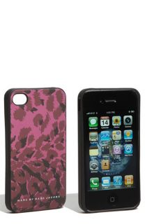 MARC BY MARC JACOBS Jungle Silk iPhone 4 Cover