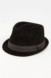 Free Authority Corduroy Fedora