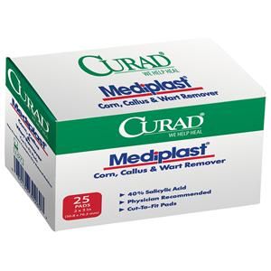 curad mediplast wart pad item cur01496 product description curad
