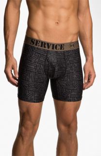 Under Armour Wounded Warrior Boxer Briefs