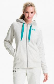 Under Armour Charged Cotton Storm Hoodie