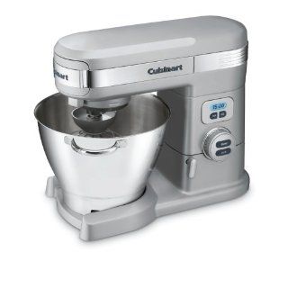 Cuisinart SM 55BC 5 1 2 Quart Stand Mixers New SEALED