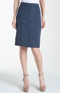 Classiques Entier® Rustic Weave Taped Skirt
