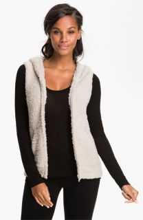 Barefoot Dreams® CozyChic® Hooded Vest