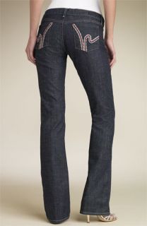 Citizens of Humanity Crochet H Bootcut Stretch Jeans