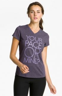 Nike Your Pace Or Mine Tee