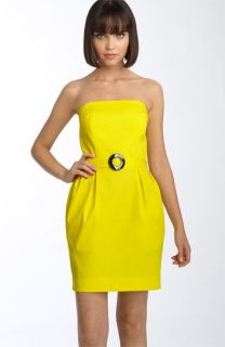 French Connection Florida Summer Strapless Dress