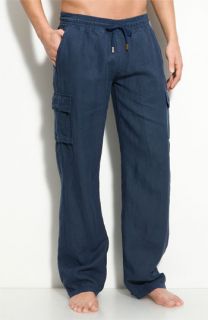 Vilebrequin Linen Pants