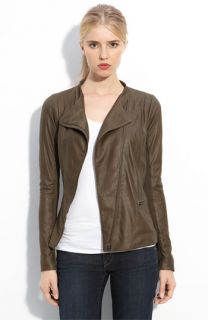 Veda Parker Leather Jacket