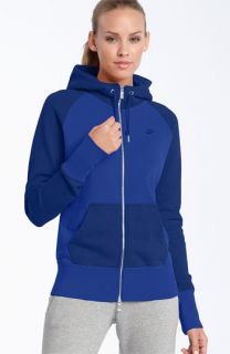Nike Colorblocked French Terry Hoody