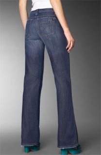 Joes Jeans Muse Wide Leg Stretch Jeans (Tricky)