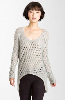 Helmut Lang Inherent Texture Knit Sweater