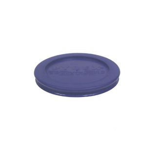 Pyrex Plastic Replacement Lids Blue 1 2 or 3 Cup Sizes