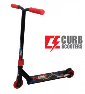  brake curb grip tape quad clamp made by envy scooters available now