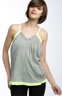 MARC BY MARC JACOBS Ditto Jersey Tank