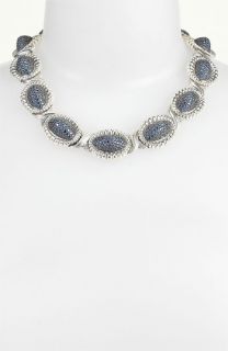 Lagos Muse Fluted Collar Necklace (Online Exclusive)