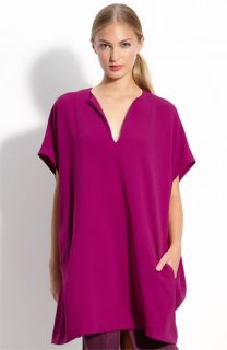 Diane von Furstenberg Squaretan Tunic