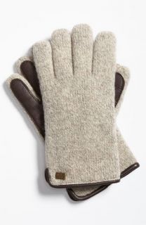 UGG® Australia Lambswool Knit Gloves