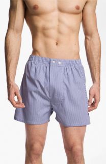  Classic Fit Cotton Boxers (3 for $38)