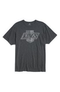 Banner 47 Los Angeles Kings Regular Fit Crewneck T Shirt (Men)
