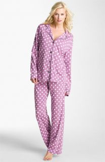 PJ Salvage Knit Pajamas