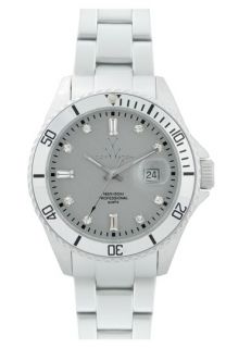 TOYWATCH Aluminum Bracelet Watch