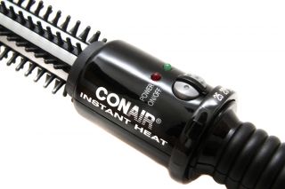 Conair Intant Heat Hot Brush Curling Iron Assortedsizes