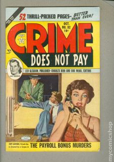 crime does not pay 1942 92 fn 5 5