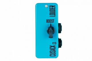 cusack music louder boost